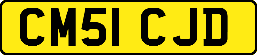 CM51CJD