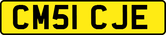 CM51CJE