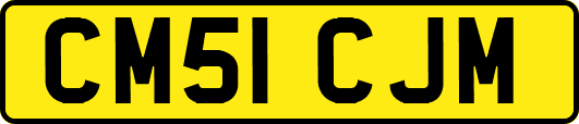 CM51CJM