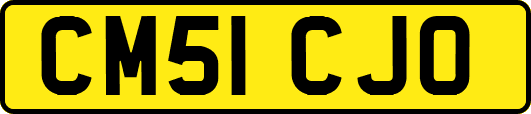 CM51CJO