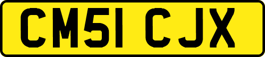 CM51CJX