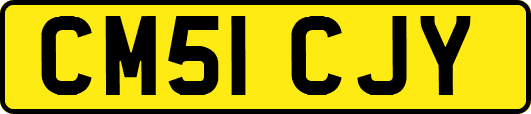 CM51CJY