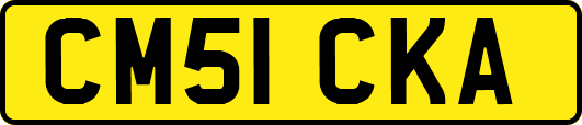 CM51CKA