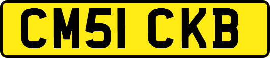 CM51CKB