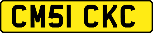 CM51CKC