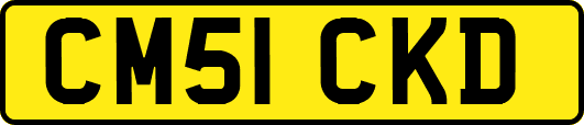 CM51CKD