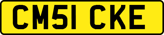 CM51CKE