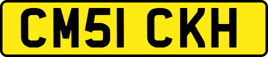 CM51CKH