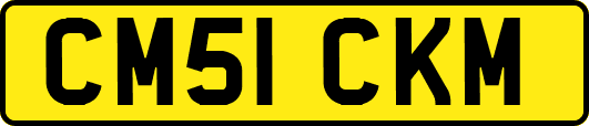 CM51CKM