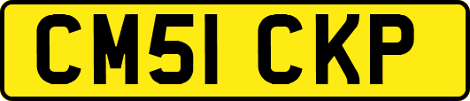 CM51CKP