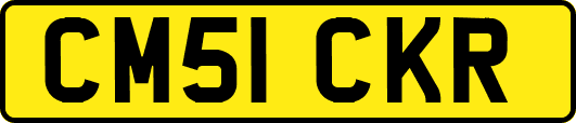 CM51CKR