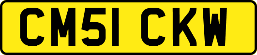 CM51CKW