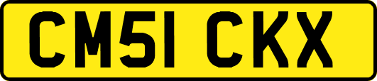 CM51CKX