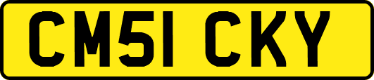 CM51CKY