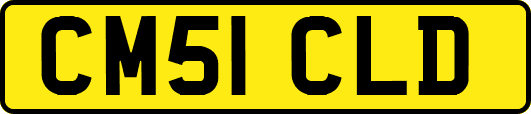 CM51CLD
