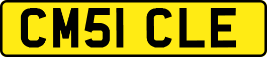 CM51CLE