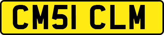 CM51CLM