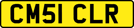 CM51CLR