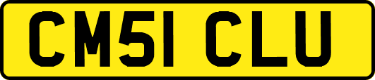 CM51CLU