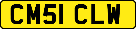 CM51CLW