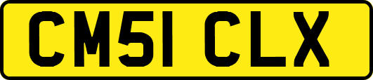 CM51CLX