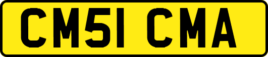 CM51CMA