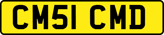 CM51CMD