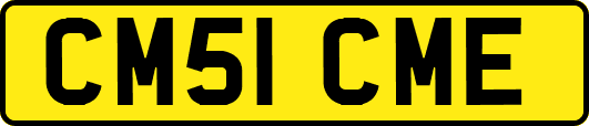 CM51CME