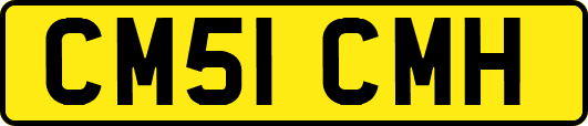 CM51CMH