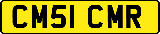 CM51CMR