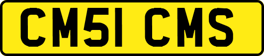 CM51CMS