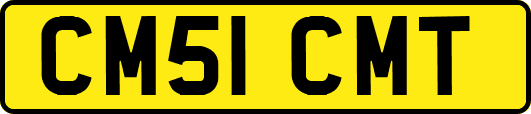 CM51CMT