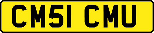 CM51CMU