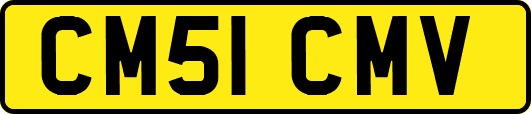 CM51CMV