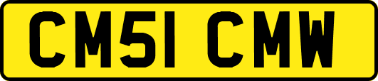 CM51CMW