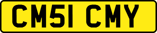 CM51CMY