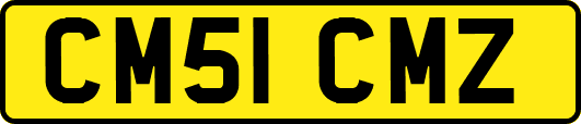 CM51CMZ