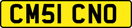 CM51CNO