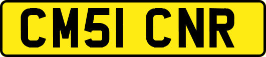 CM51CNR