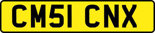 CM51CNX