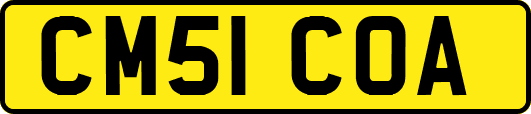 CM51COA