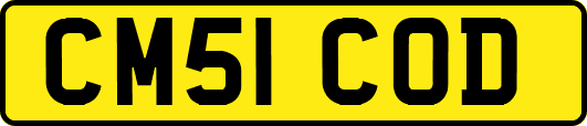 CM51COD