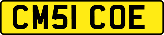 CM51COE