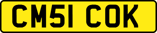 CM51COK