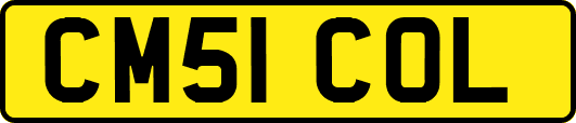 CM51COL