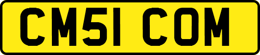 CM51COM