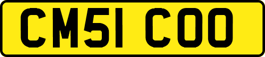 CM51COO