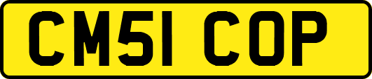 CM51COP