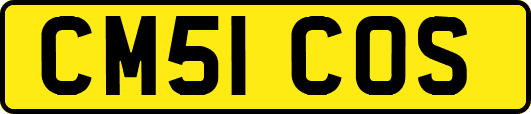 CM51COS