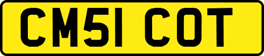 CM51COT